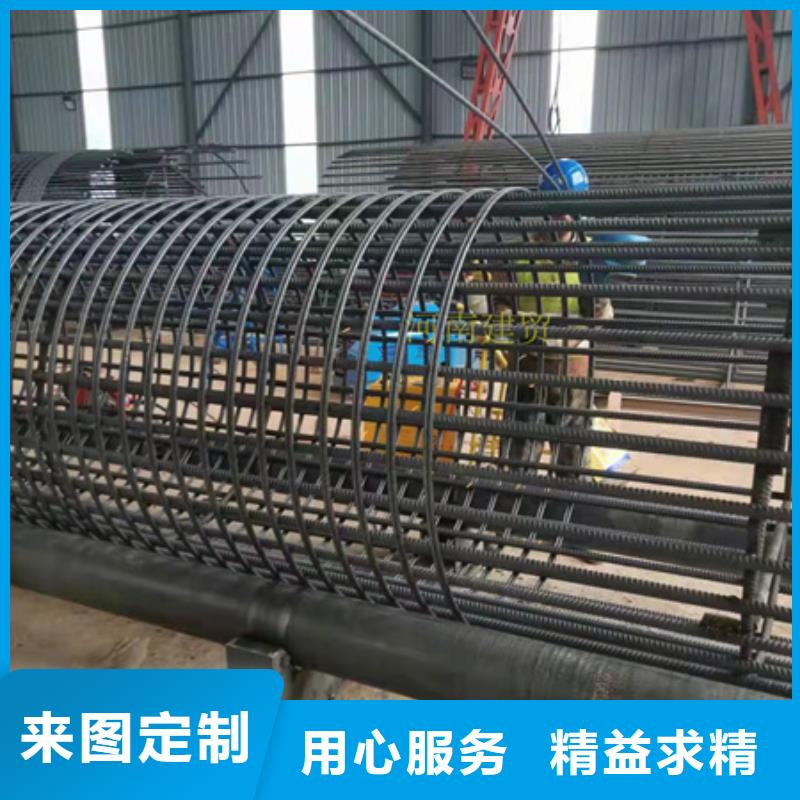质优价廉的钢筋笼滚笼焊机基地厂家直销放心