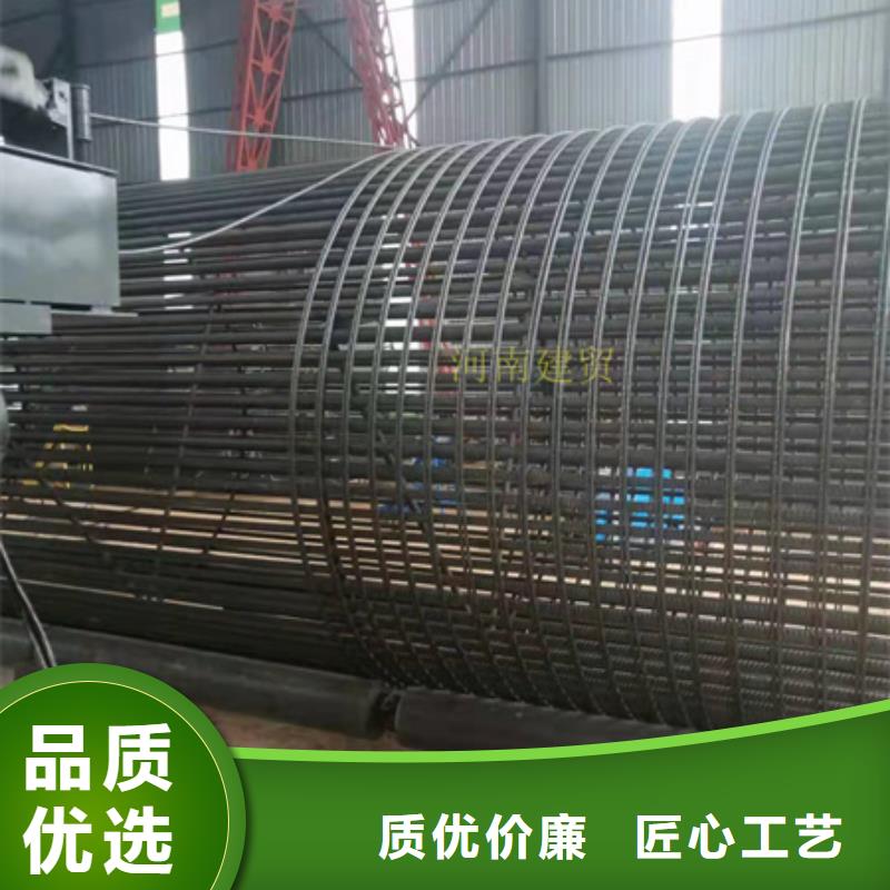 质量可靠的钢筋笼绕丝机销售厂家为品质而生产