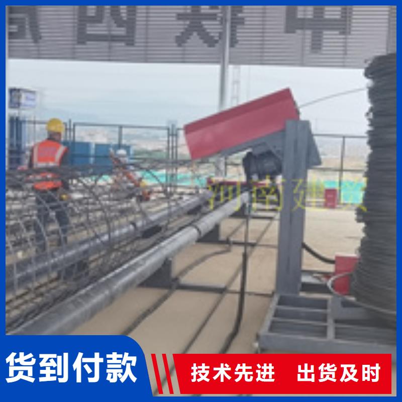 钢筋笼绕笼机-钢筋笼绕笼机质量可靠当地公司
