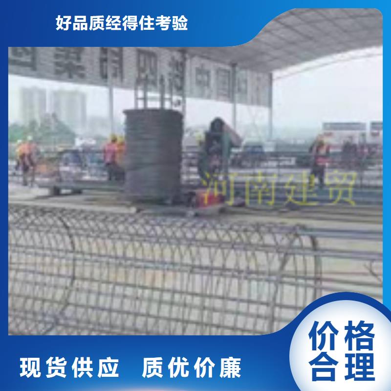 绕筋机【全自动钢筋笼滚焊机】工厂直营同城厂家