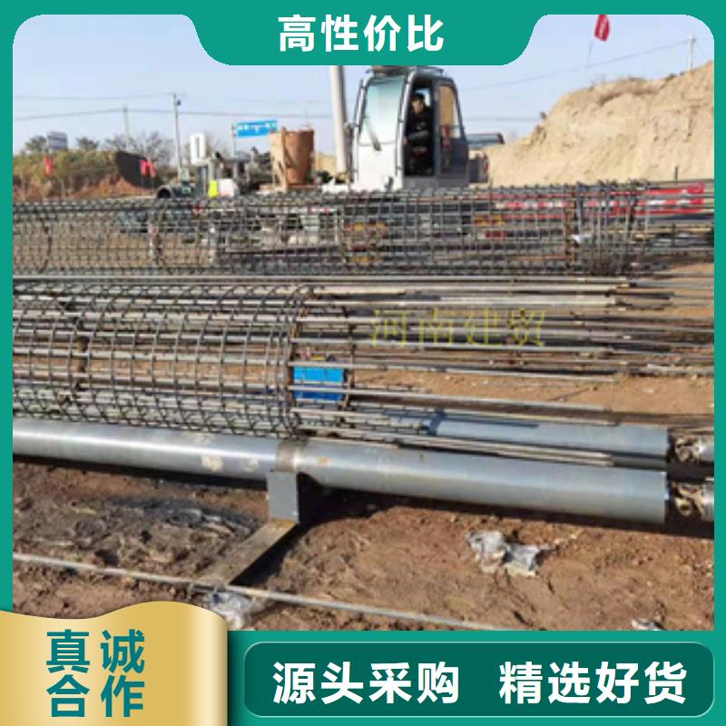 钢筋笼地滚笼机回收实地大厂
