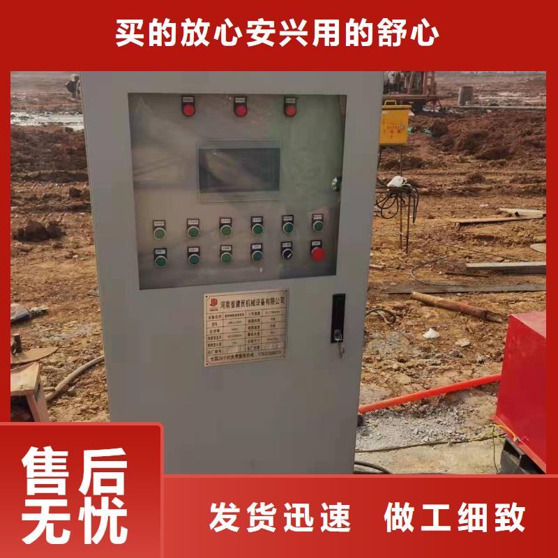 数控钢筋笼缠绕机现货齐全同城厂家