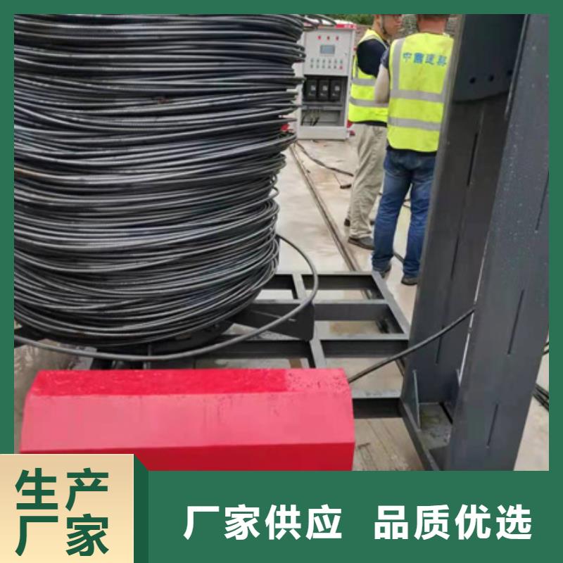 数控钢筋笼地滚机让利销售本地生产商