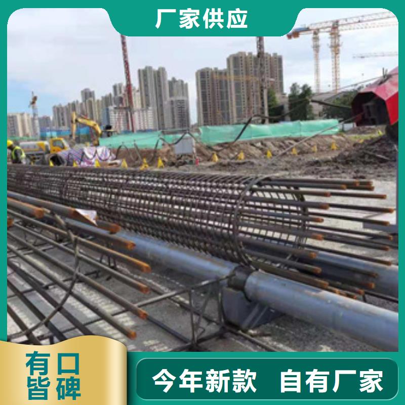 钢筋笼卷笼机定制加工当地厂家