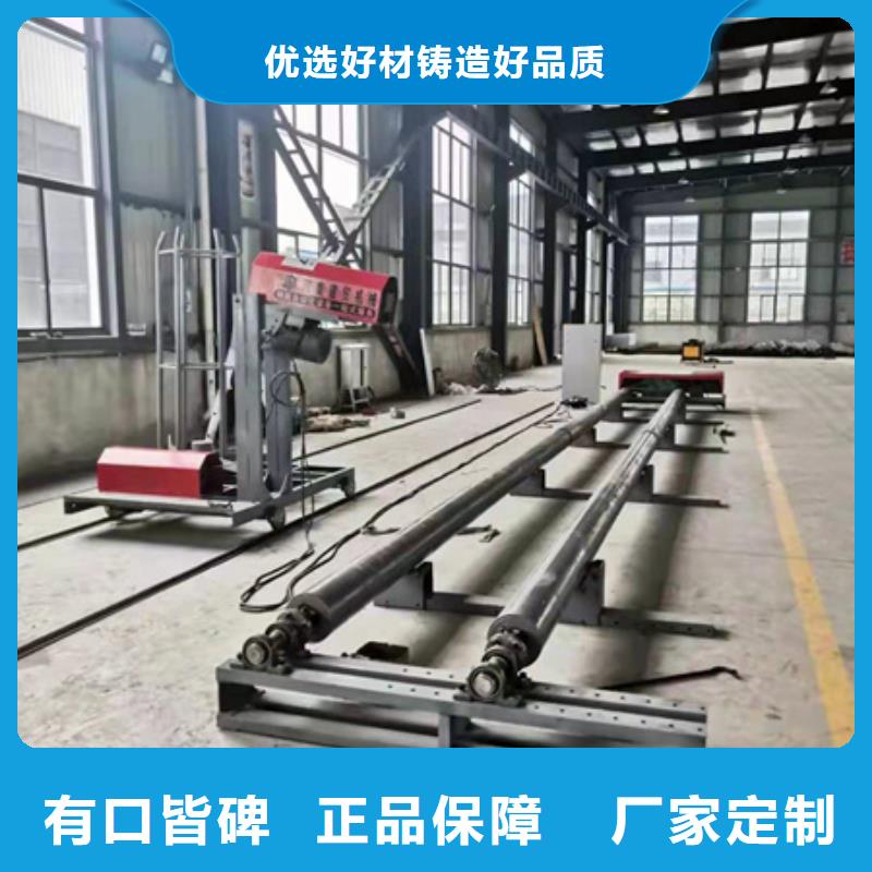 绕筋机全自动钢筋笼滚焊机细节严格凸显品质现货直供