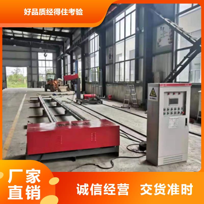 数控钢筋笼绕丝机参数详情本地生产厂家