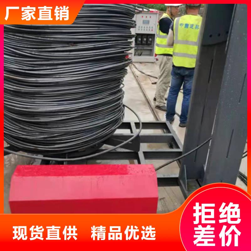 采购新型钢筋笼缠绕机必看-厂家直销精品优选