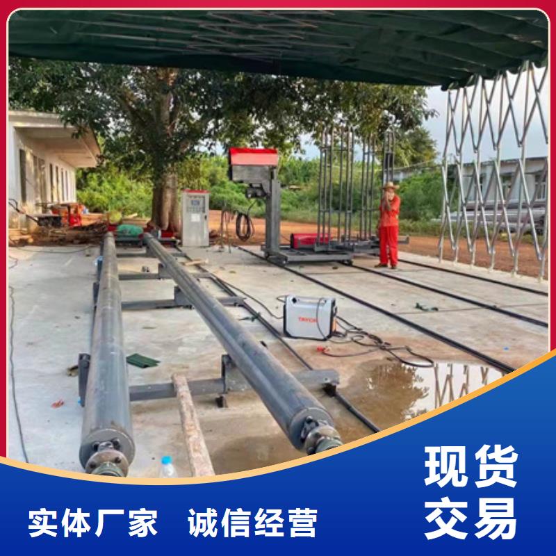 绕筋机钢筋笼盘丝机源头把关放心选购同城生产商