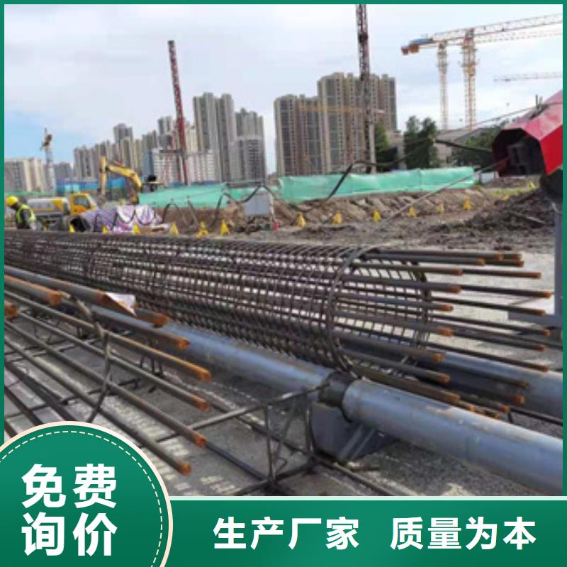 注重钢筋笼地滚机质量的生产厂家厂家自营