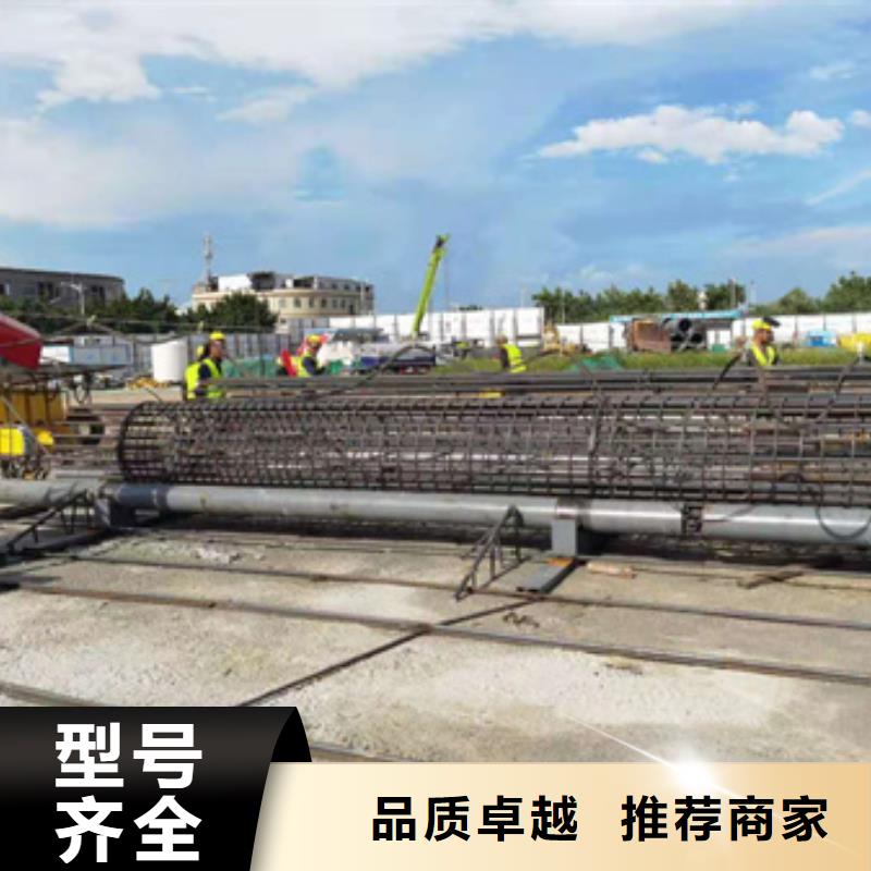 数控双筋钢筋笼绕筋机供货及时实体厂家大量现货