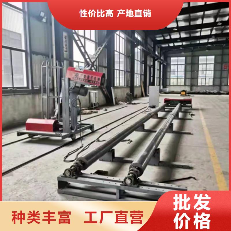 数控钢筋笼加工设备厂家直销-建贸机械设备有限公司当地品牌