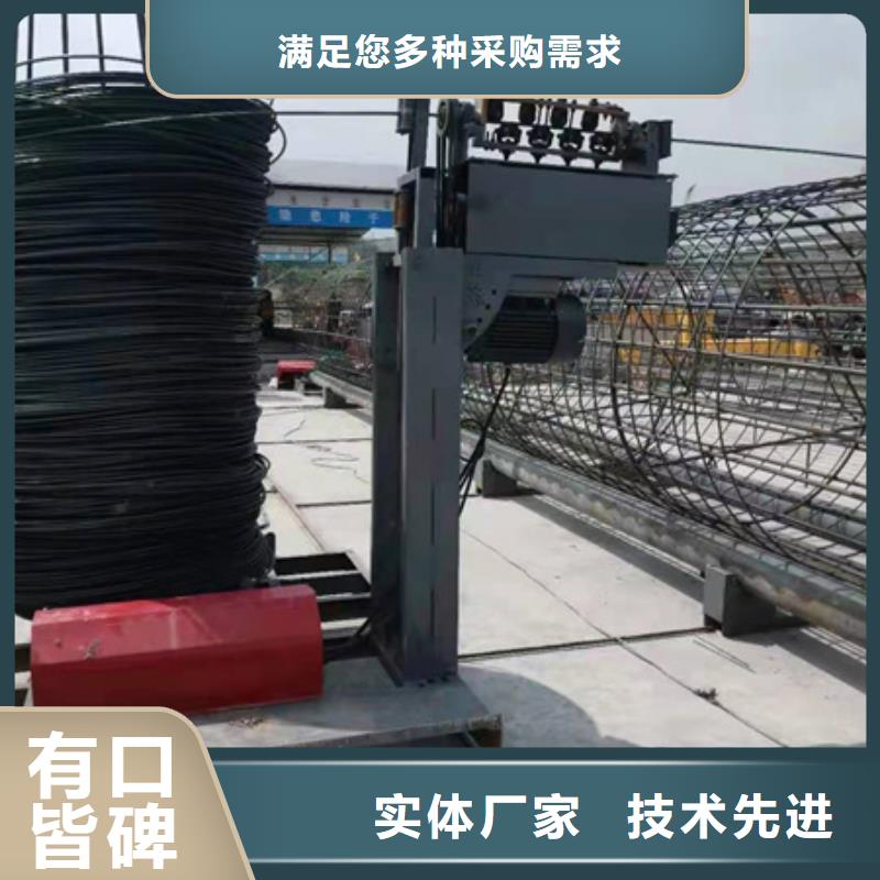 绕筋机钢筋锯床可接急单源头厂源头货