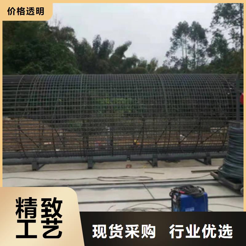 绕筋机钢筋笼盘丝机精心选材好产品有口碑