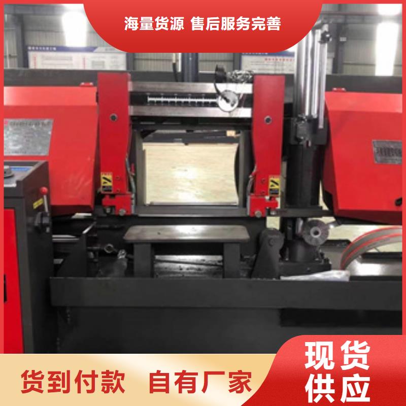 锯床-五机头钢筋弯箍机品质保证从源头保证品质