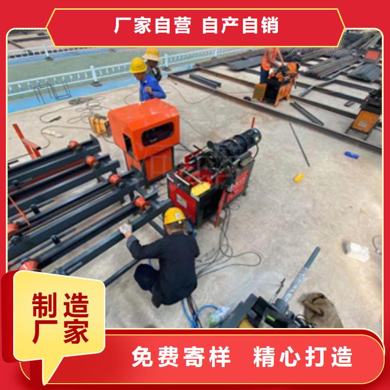锯床钢筋锯床源头厂家直销产品细节参数