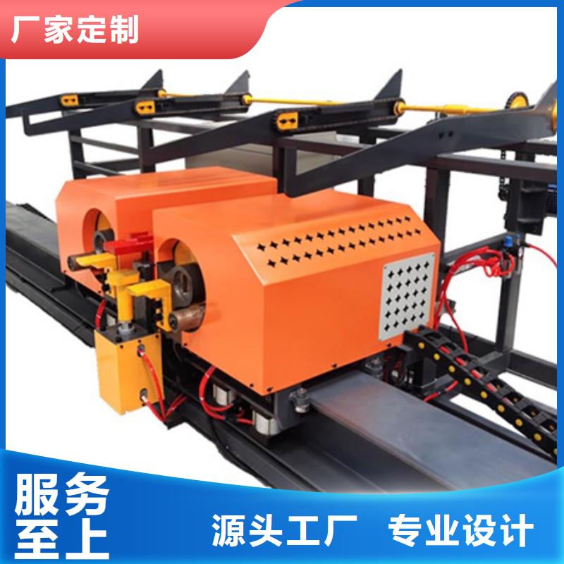 规格齐全的钢筋弯箍五头机厂家严选用料