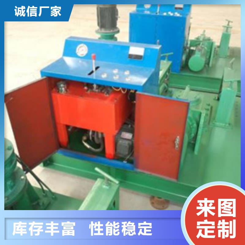 隧道钢筋笼盘丝机厂家经验丰富同城品牌
