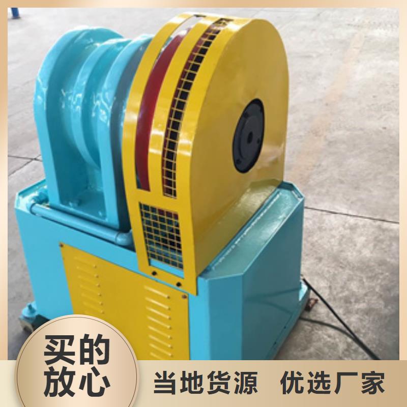 隧道五机头钢筋弯箍机生产厂家品质保证实力见证