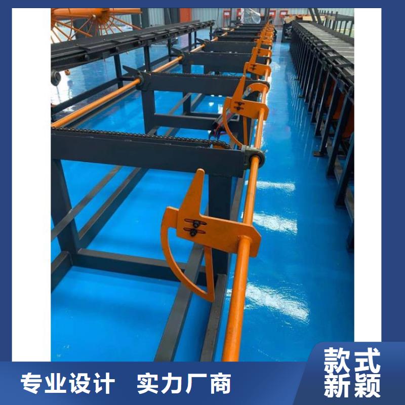 钢筋笼滚笼机五机头钢筋弯箍机联系厂家打造好品质