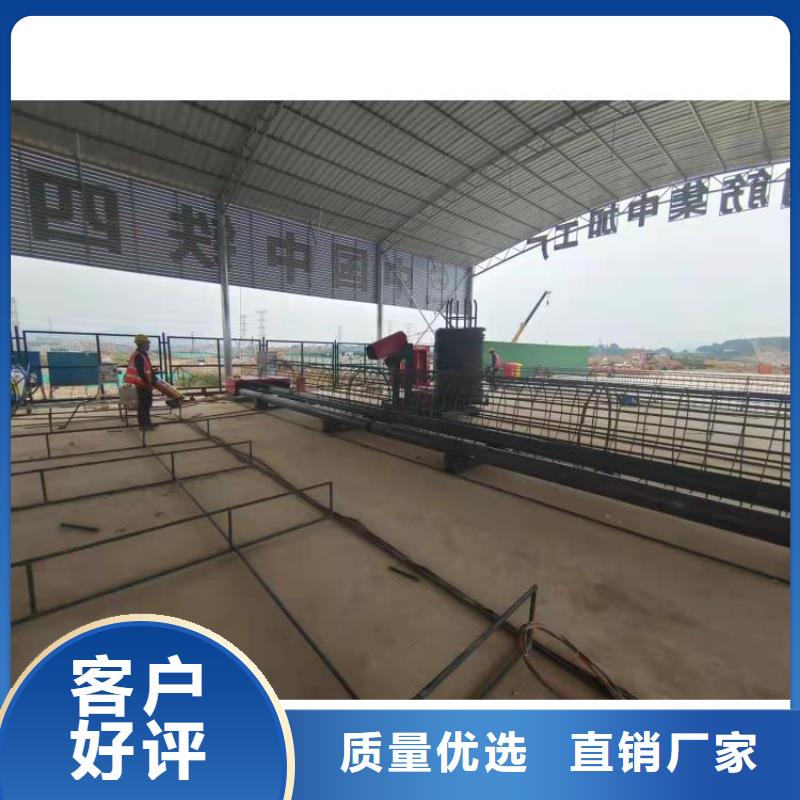 钢筋笼滚笼机_钢筋滚丝机诚信经营品质可靠