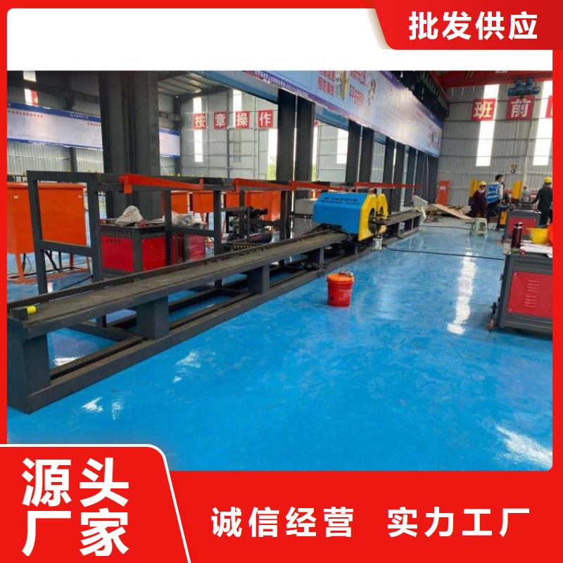 钢筋笼滚笼机钢筋锯床多种优势放心选择今日新品