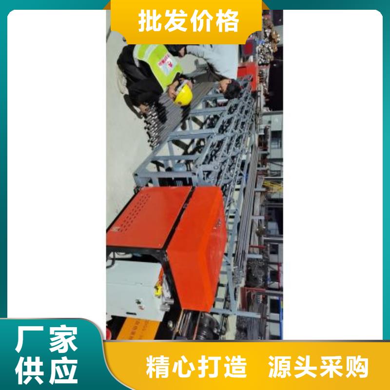 生产线,钢筋笼盘丝机品质不将就按需定制