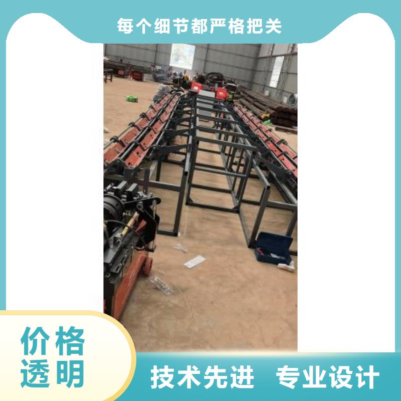 生产线钢筋滚丝机产地工厂本地生产厂家