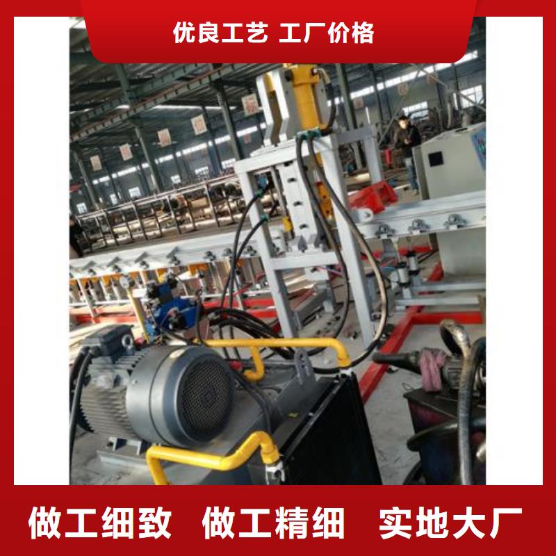 生产线钢筋滚丝机有实力有经验真诚合作