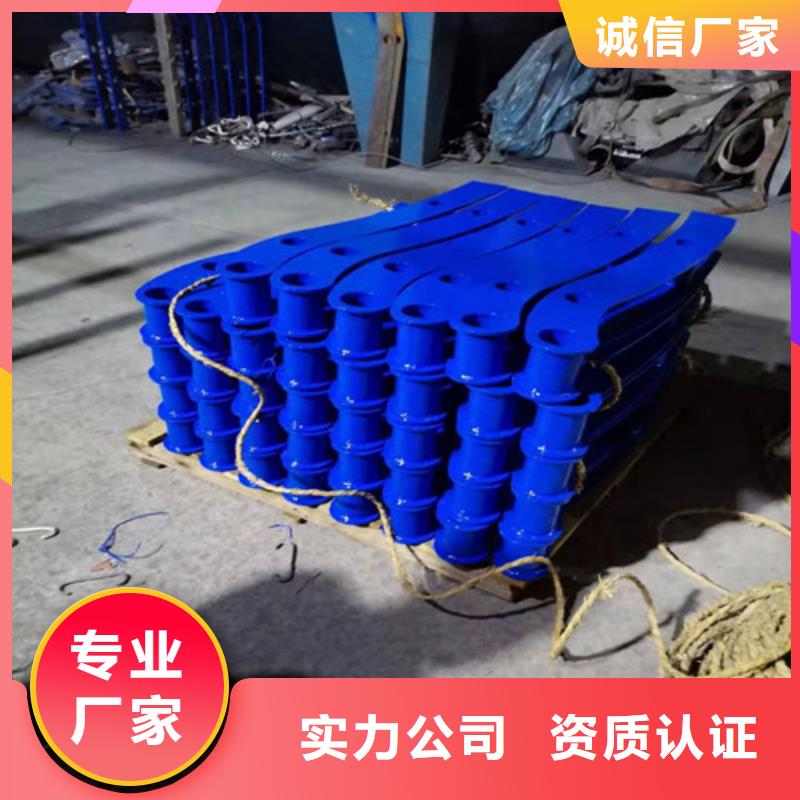 灯箱护栏-客户一致好评高标准高品质