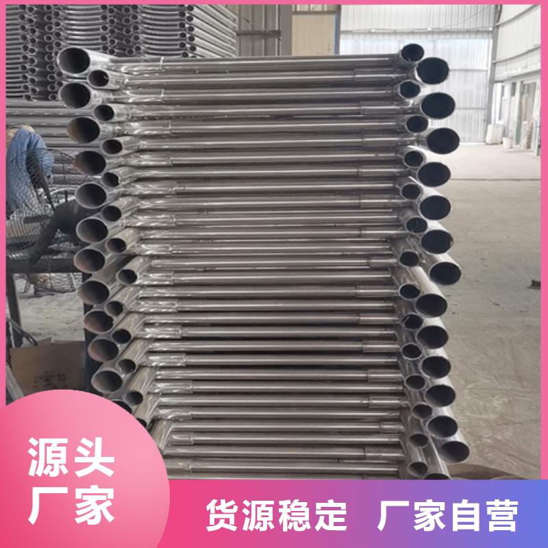 道路栏杆实力厂家的图文介绍