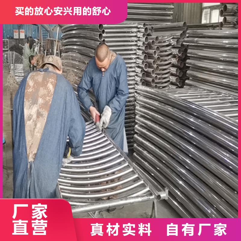 泌阳县天桥护栏供应商价格用心细节