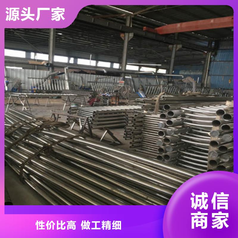 不锈钢护栏-立柱品质优选应用领域