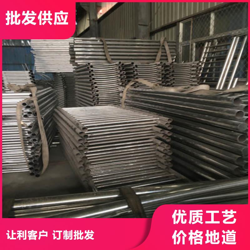 优选：桥梁护栏立柱同城公司