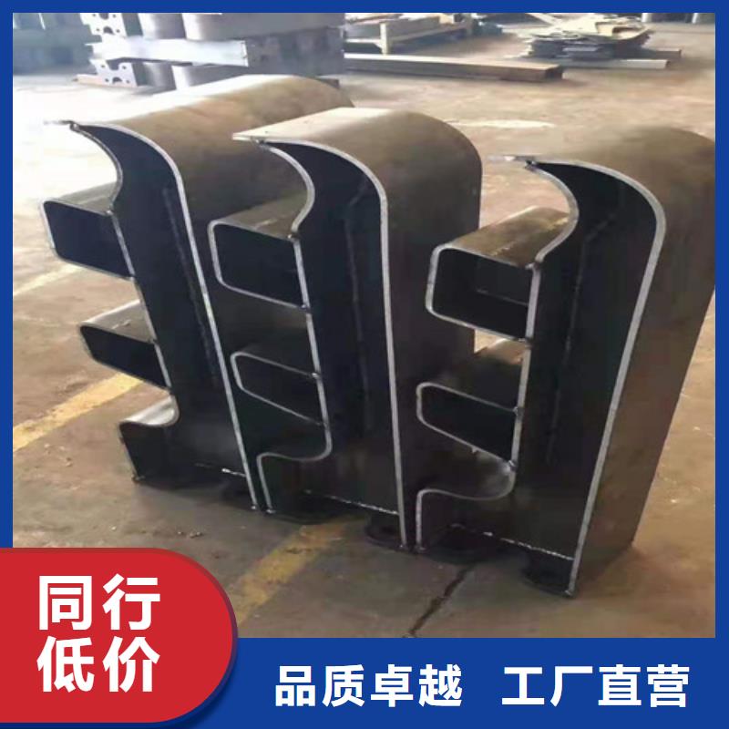 不锈钢护栏供货及时拒绝中间商