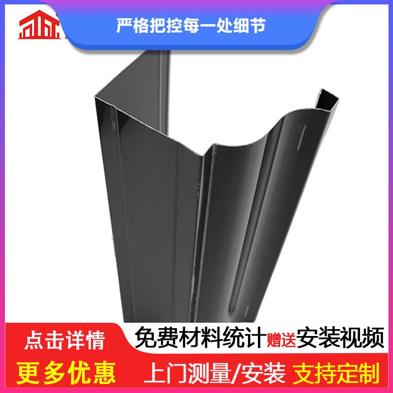 厂房雨水管服务为先现货充足