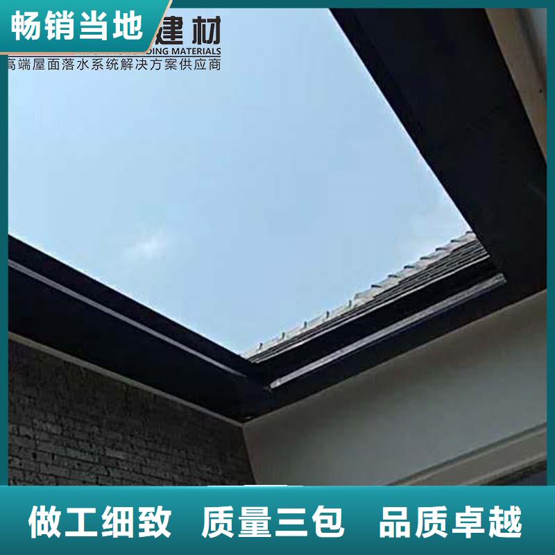 厂房落水管品质保证讲信誉保质量