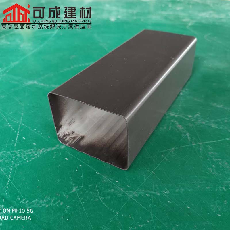 外墙排水落水管定制价格选择我们选择放心