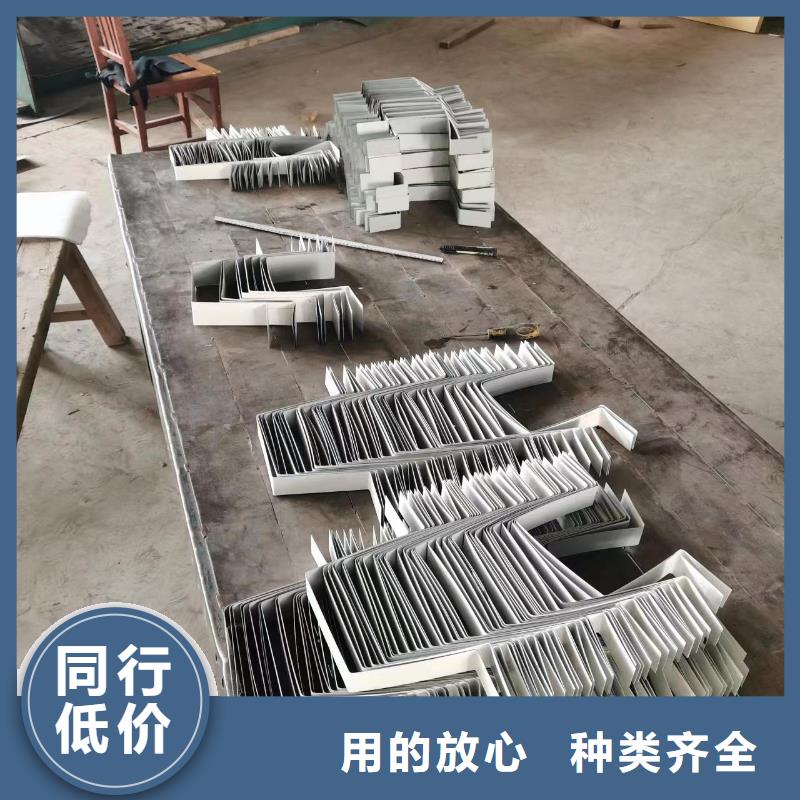 大口径彩钢雨水管品质放心同城制造商