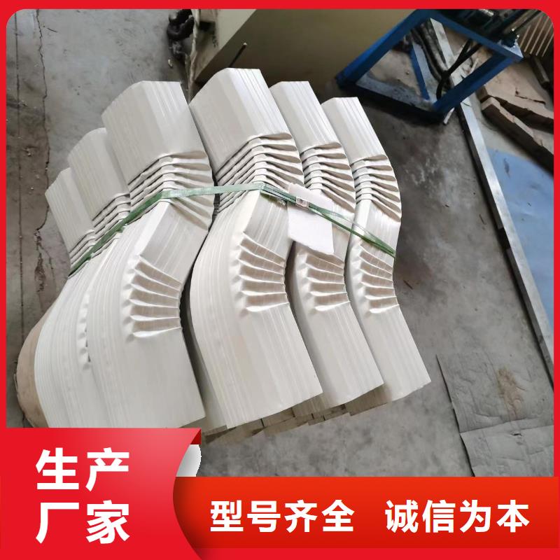 彩钢雨水管工厂直销产品优势特点