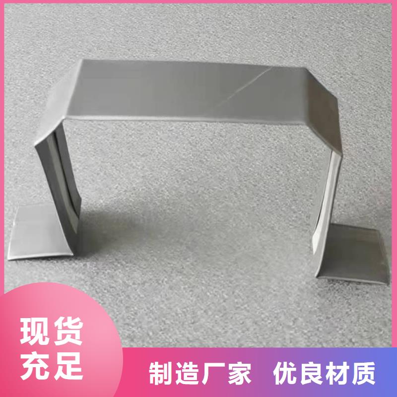 彩钢板雨水管现货直供厂家供应