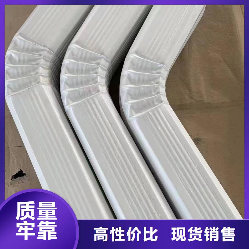 厂房彩钢落水管在线咨询精工细致打造