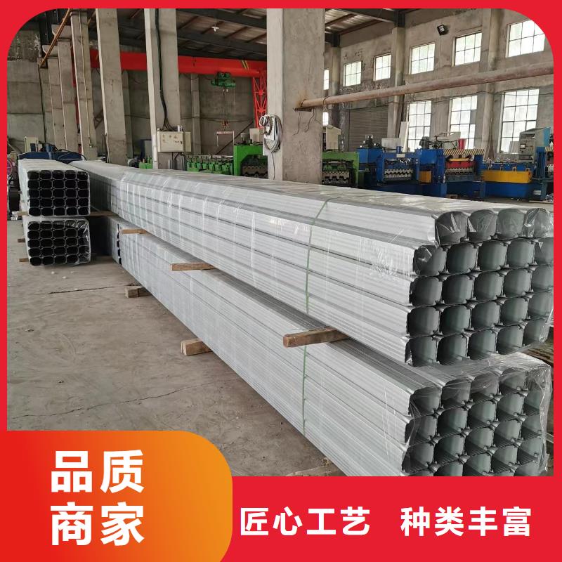 彩钢板水管免费拿样当地品牌