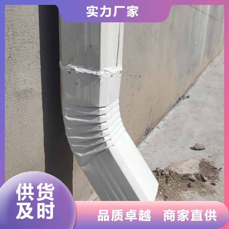 钢结构雨水管来图定制大厂生产品质
