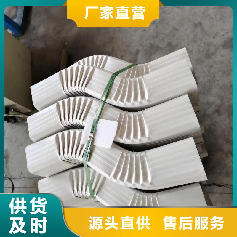 钢制雨水管厂家现货多行业适用