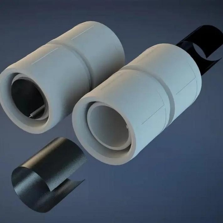 
DN150冷热水系统PSP管支持非标定制同城生产厂家