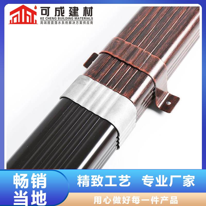 管雨水管供应用心做好细节专业供货品质管控