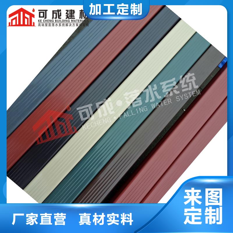 管封檐板海量库存产地批发