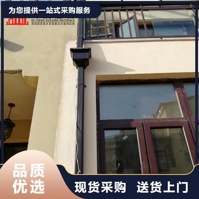 方形雨水管施工队伍贴心服务