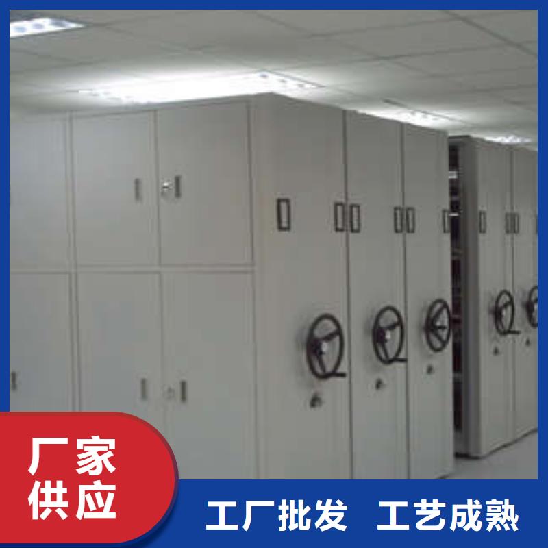 口碑好的档案资料密集柜经销商本地服务商