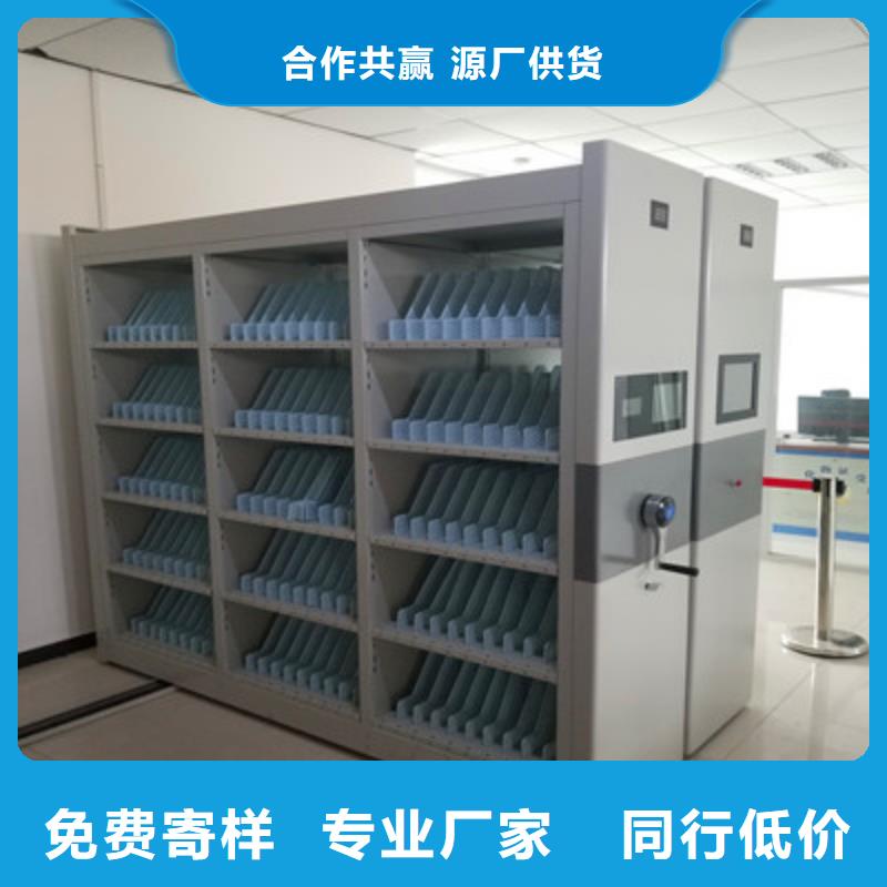 实力雄厚的密集架图书柜厂家本地公司
